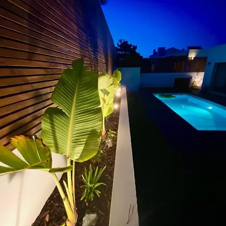 Villa As Andorinhas - Walking Distance To Monte Clerigo And Amoreira Beaches Aljezur