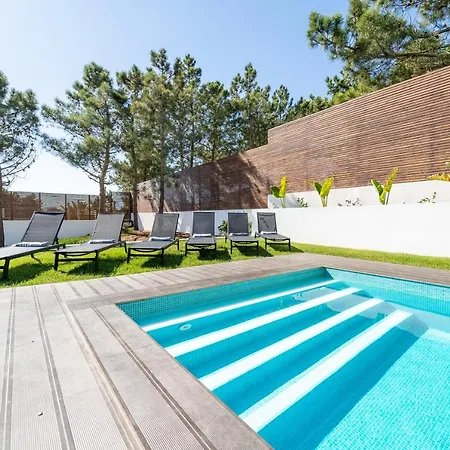 As Andorinhas - Walking Distance To Monte Clerigo And Amoreira Beaches * אלג'זור
