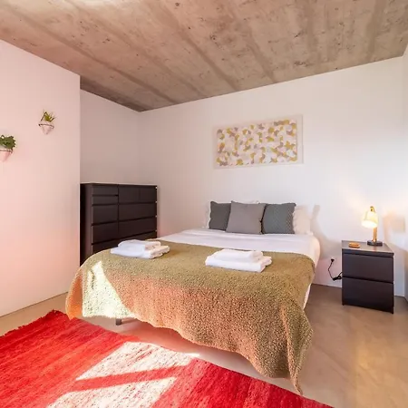 וילה As Andorinhas - Walking Distance To Monte Clerigo And Amoreira Beaches