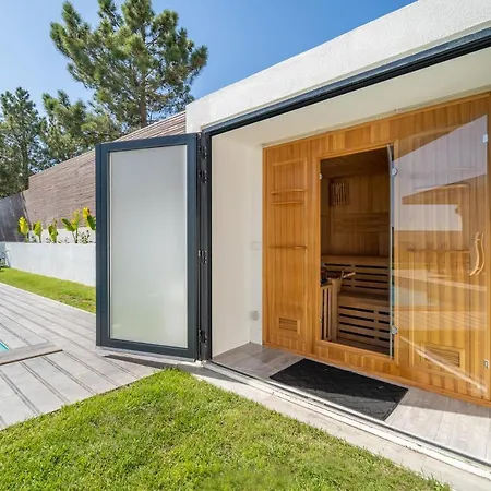 Villa As Andorinhas - Walking Distance To Monte Clerigo And Amoreira Beaches Aljezur