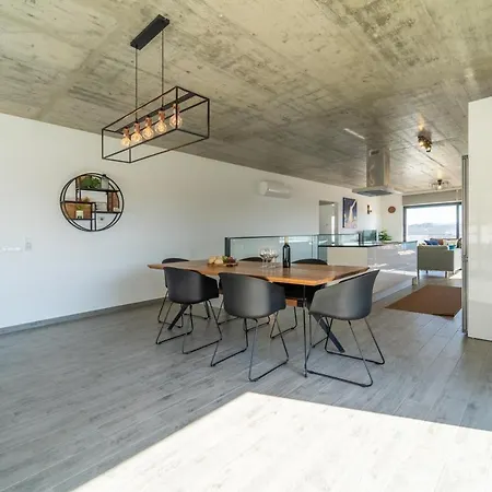 Villa As Andorinhas - Walking Distance To Monte Clerigo And Amoreira Beaches Aljezur