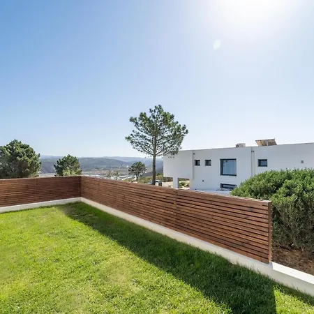 As Andorinhas - Walking Distance To Monte Clerigo And Amoreira Beaches * Aljezur