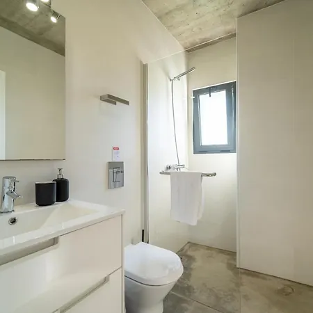 Вилла As Andorinhas - Walking Distance To Monte Clerigo And Amoreira Beaches