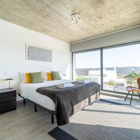 As Andorinhas - Walking Distance To Monte Clerigo And Amoreira Beaches * Aljezur