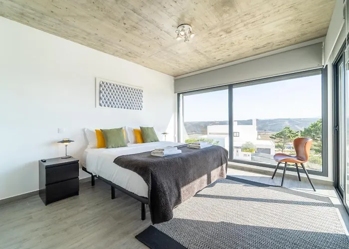 As Andorinhas - Walking Distance To Monte Clerigo And Amoreira Beaches * Aljezur